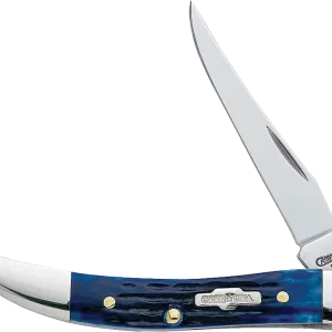 BLUE TINY TTHPICK, 3IN