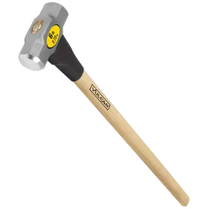 SLEDGE HAMMER, 6LBS