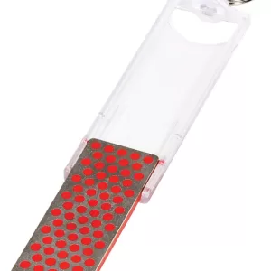 SHARPENER DIAMOND FINE MINI