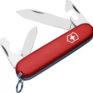 SWISS ARMY RECRUIT KNIFE