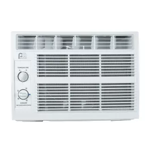 WINDOW A/C 5K BTU