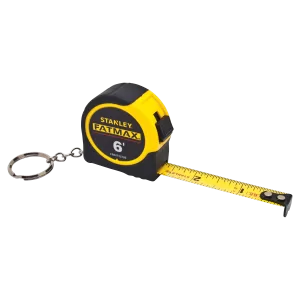 FATMAX KEYCHAIN TAPE MEASURE