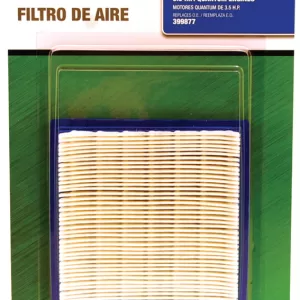 MOWER AIR FILTER BS3998
