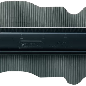 CONTOUR GAUGE PINS SS