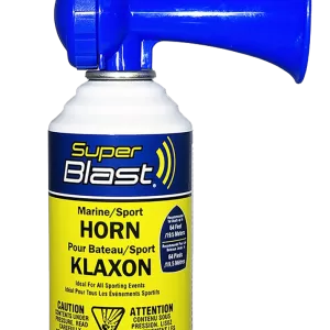 AIR HORN MARINE BLASTER