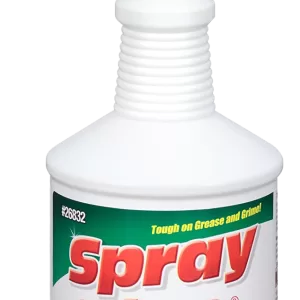 SPRAY NINE CLEANER 32OZ SPRY