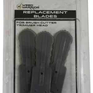 METAL REPLACEMENT BLADES