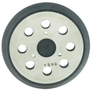 SANDING PAD 5" 8-HOLE HL