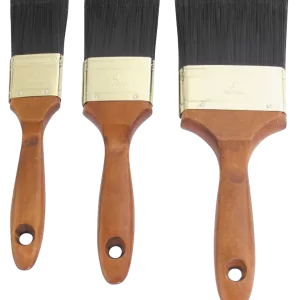 3PC BRUSH SET