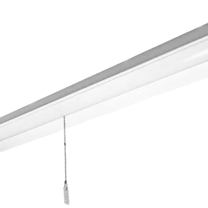 SHOP LIGHT LD LNKBL 4FT