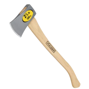 CAMPER'S AXE HICKORY