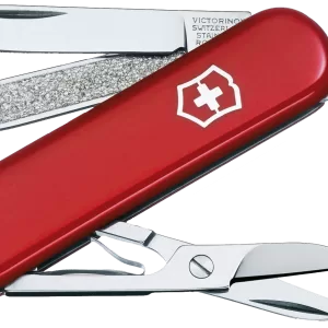 SWISS KNIFE RED CLASSIC