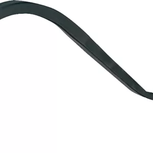 HANGING PLANT HOOK BLK 6"