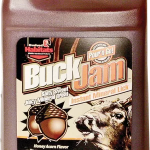BUCK JAM HONEY ACORN GAL