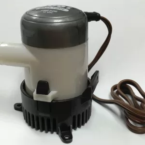 BILGE PUMP 310GPH