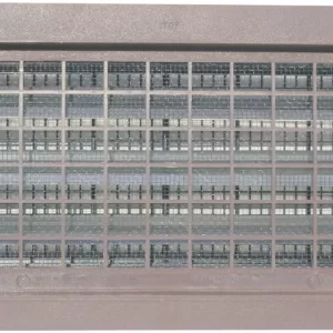 FOUNDATION AUTO VENT