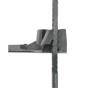 CABLE TIE: 8" NATURAL 20PK