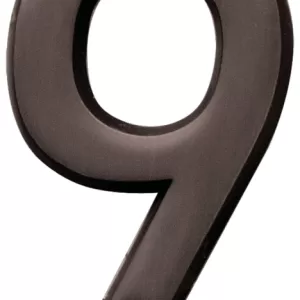 PRESTIGE BRONZE #9 4"