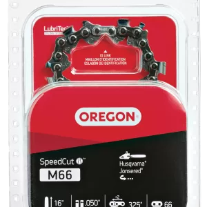 CHAINSAW BLADE 16" M66