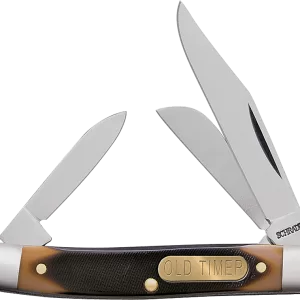 JUNIOR 3 BLADE 2-3/4