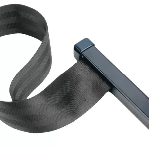 OIL FILTER WRENCH, STRAP