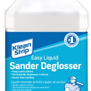 WATERBASE DEGLOSSER QT