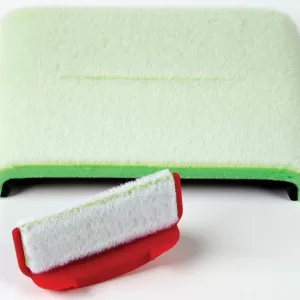 DECK STAIN PAD W/ TOOL