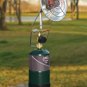 PROPANE HEATER