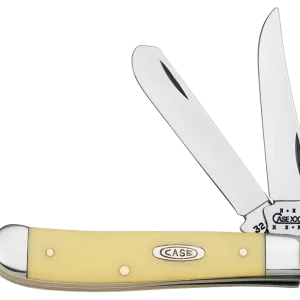 MINI TRAPPER KNIFE 3-1/2"