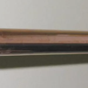 COPPER PIPE: TYPE L 3/4"X10'