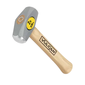 DRILLING HAMMER 2LB WD HNDL