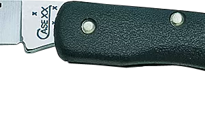 POCKET KNIFE 3-1/8" 1-BLADE