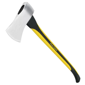 AXE 3.5LB SINGLE-BIT FBRGLS