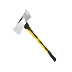 AXE: MICHIGAN DOUBLE HEAD