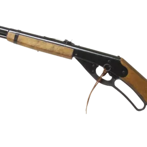 BB GUN AIR RIFLE WALNUT