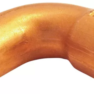 STREET ELBOW 90 3/4" CPR