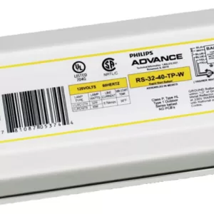 CIRCLINE FLUORESCENT BALLAST