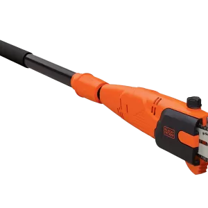 BATTERY POLESAW 120V 9.5FT