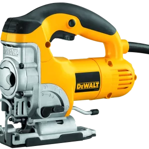 JIG SAW 6.5AMP W/ CASE