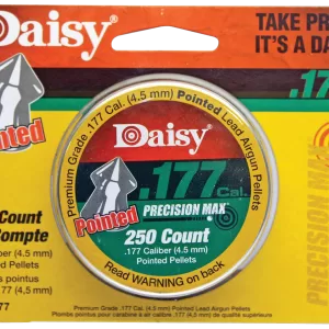 AIR GUN PELLETS 0.177 250CT