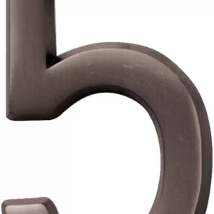 PRESTIGE BRONZE #5 4"