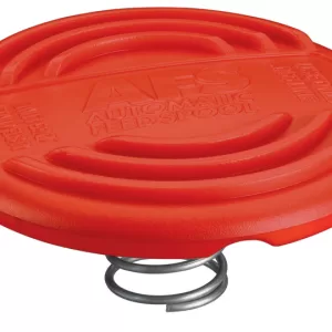TRIMMER REPLACEMENT CAP