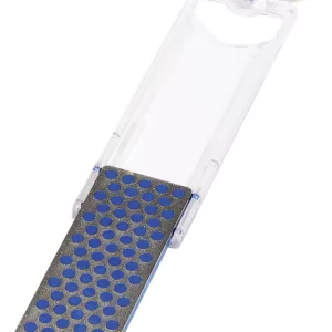 SHARPENER DMND COARSE 5-1/2I