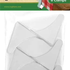 TABLECLOTH CLAMPS