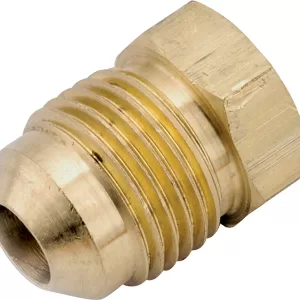 PLUG 5/8" FLARE