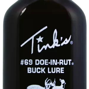 TINKS #69 DOE-IN-RUT SQZ