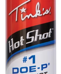 TINKS #1 DOE-P MIST NONESTR