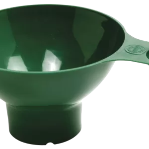 PLASTIC CANNING FUNNEL