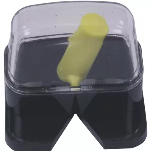 STUD FINDER MAGNETIC 1-3/8"