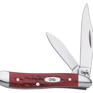CASE PEANUT POCKET KNIFE